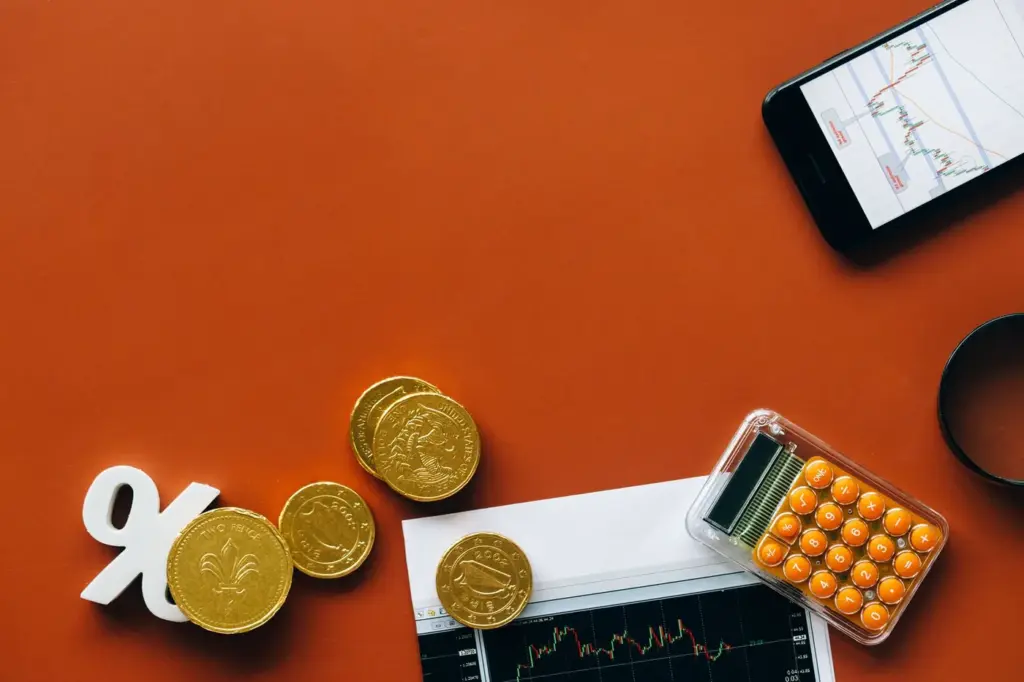 Risikomanagement beim Trading: Kapital schützen