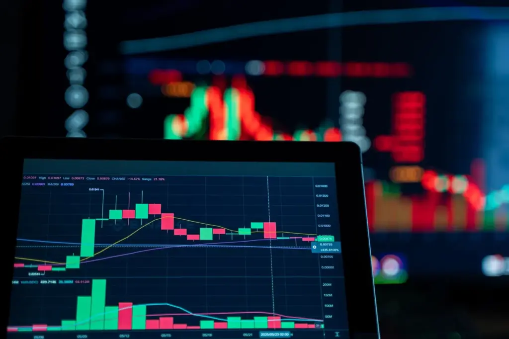 Was ist Daytrading? Grundlagen für Einsteiger